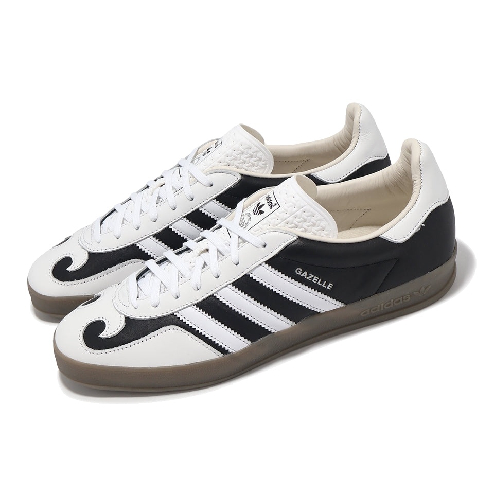 adidas adidas Gazelle Indoor 'Gatsin Pack Black' IH9989