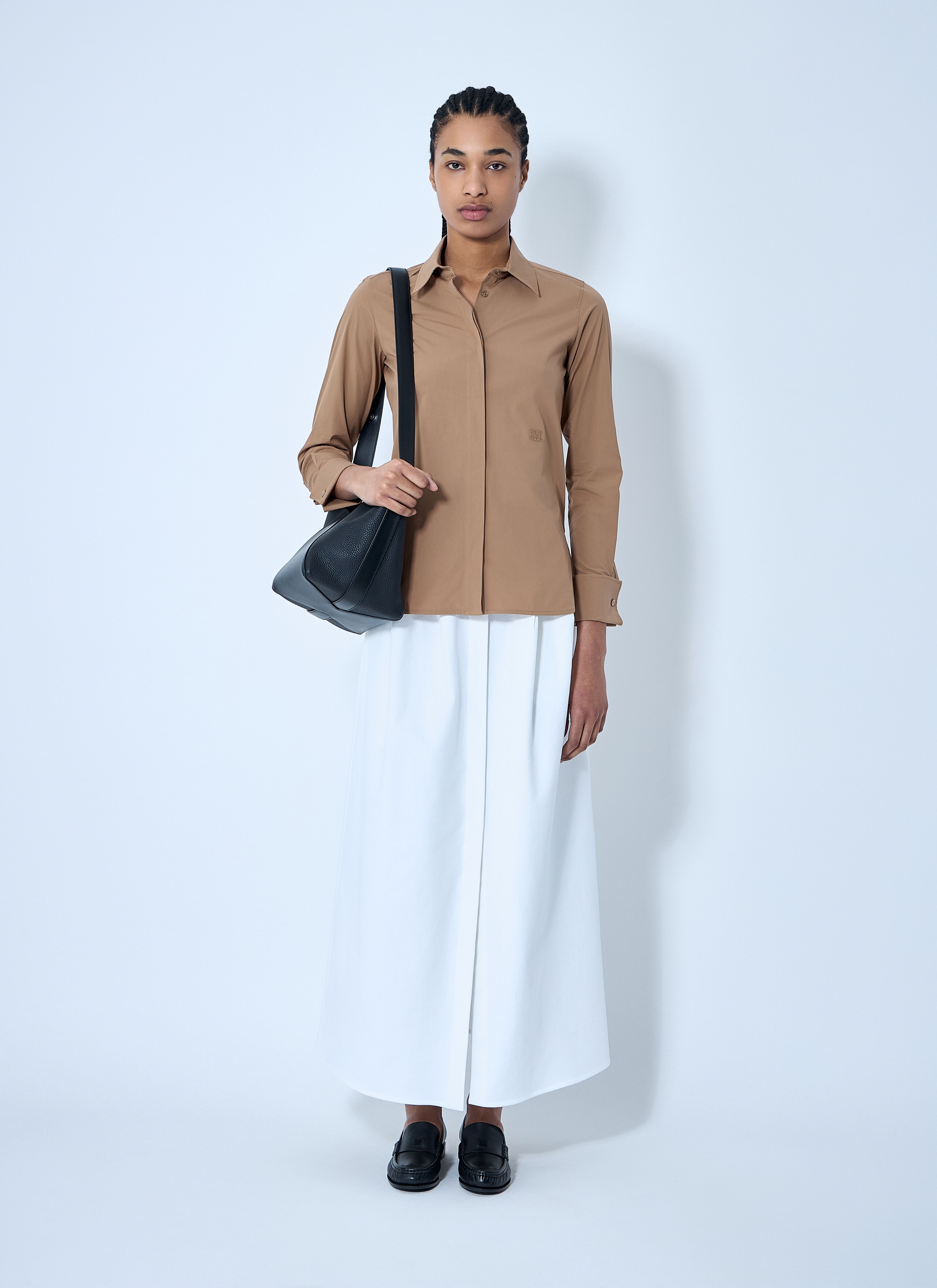 Button-Down Shirt - 2