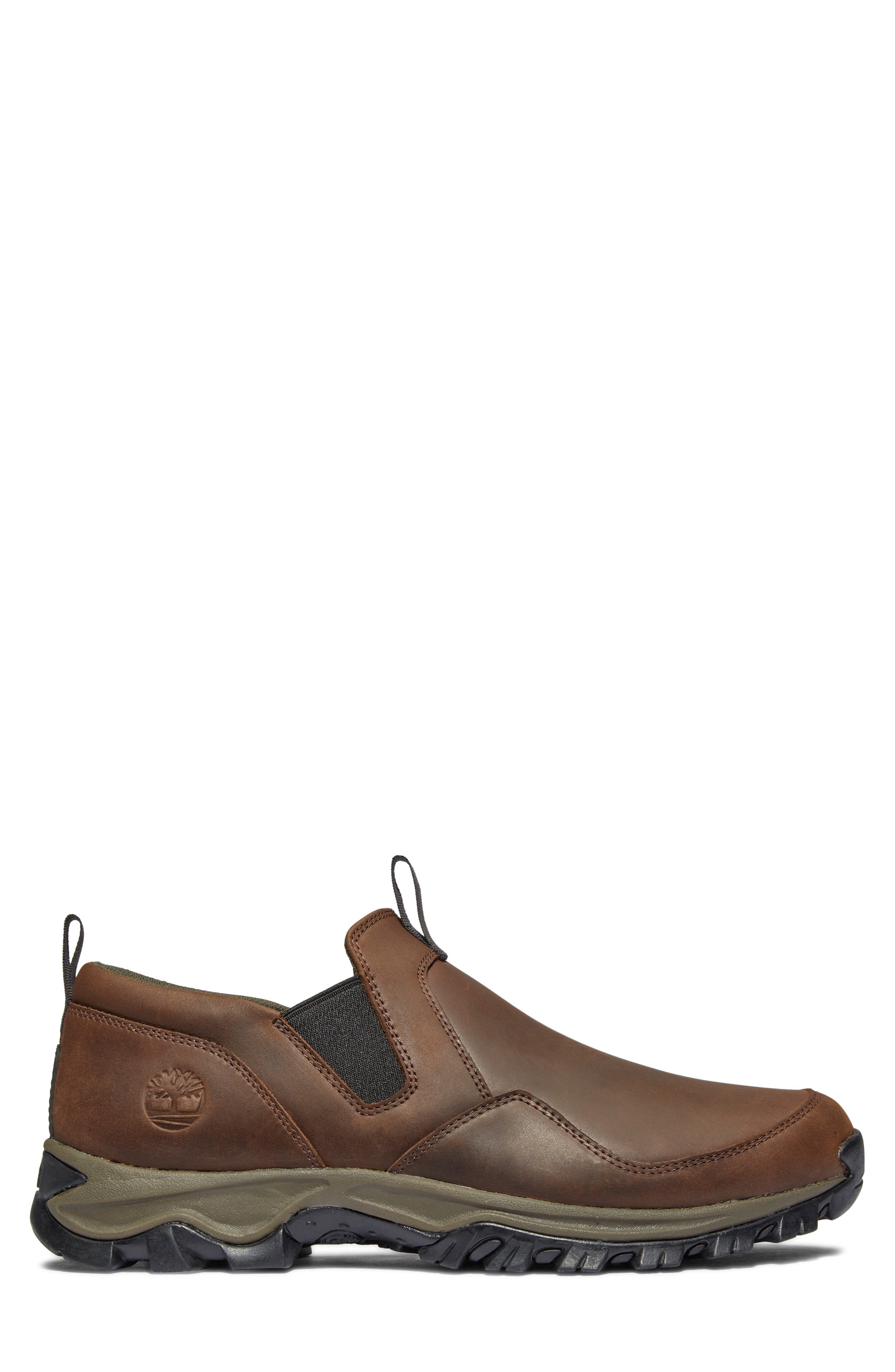 Timberland Mt. Maddsen Slip-On Hiking Sneaker in Brown at Nordstrom - 2