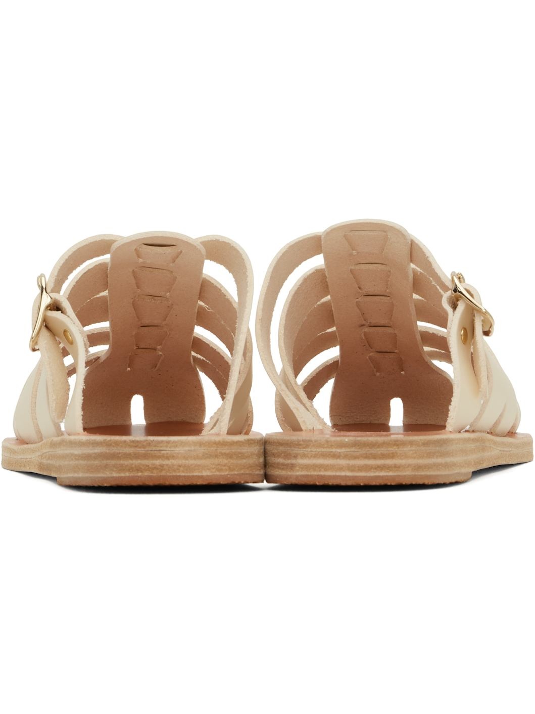 Off-White Cosmia Sandals - 2