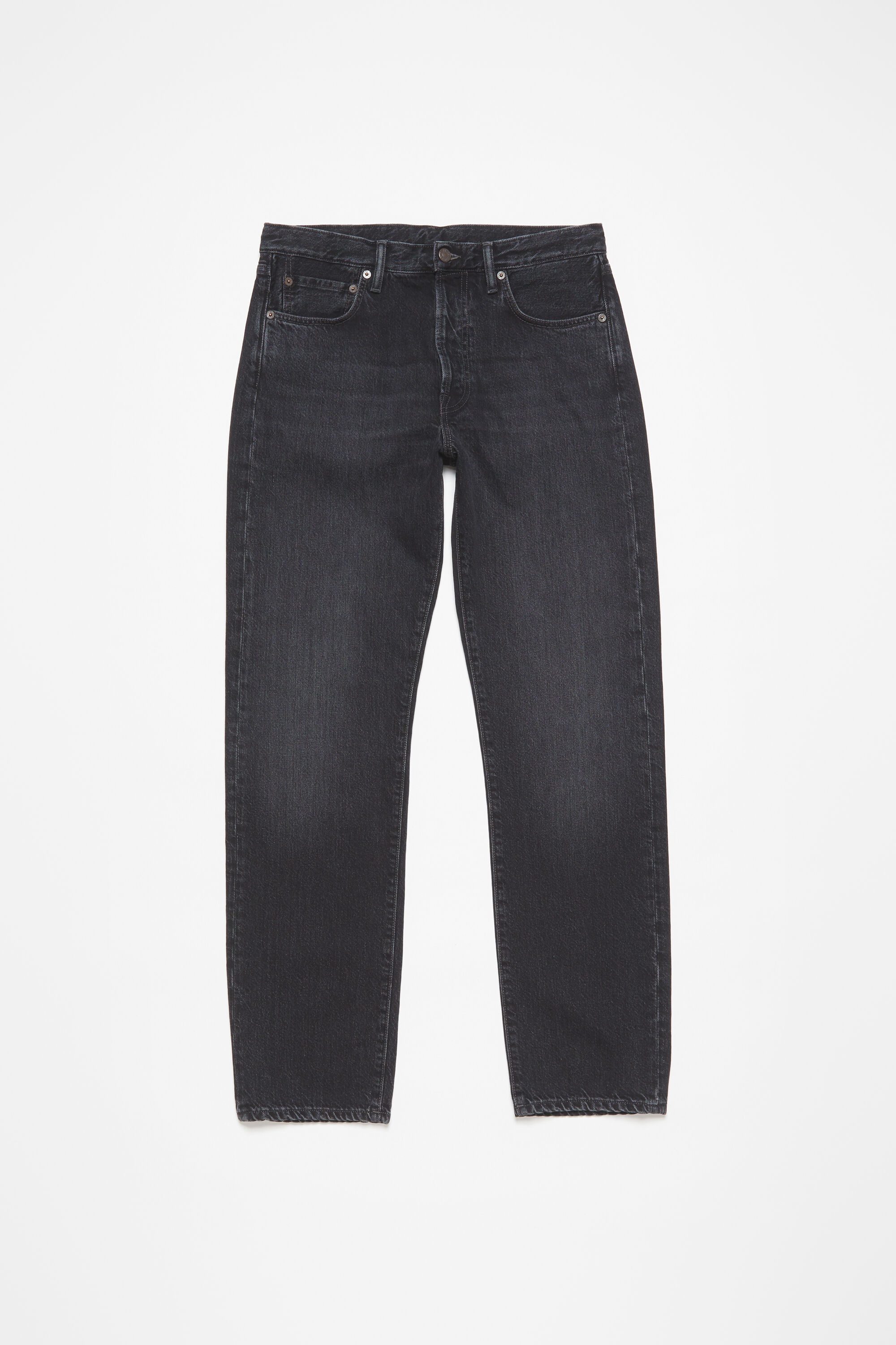 Regular fit jeans - 1996 - Black - 1