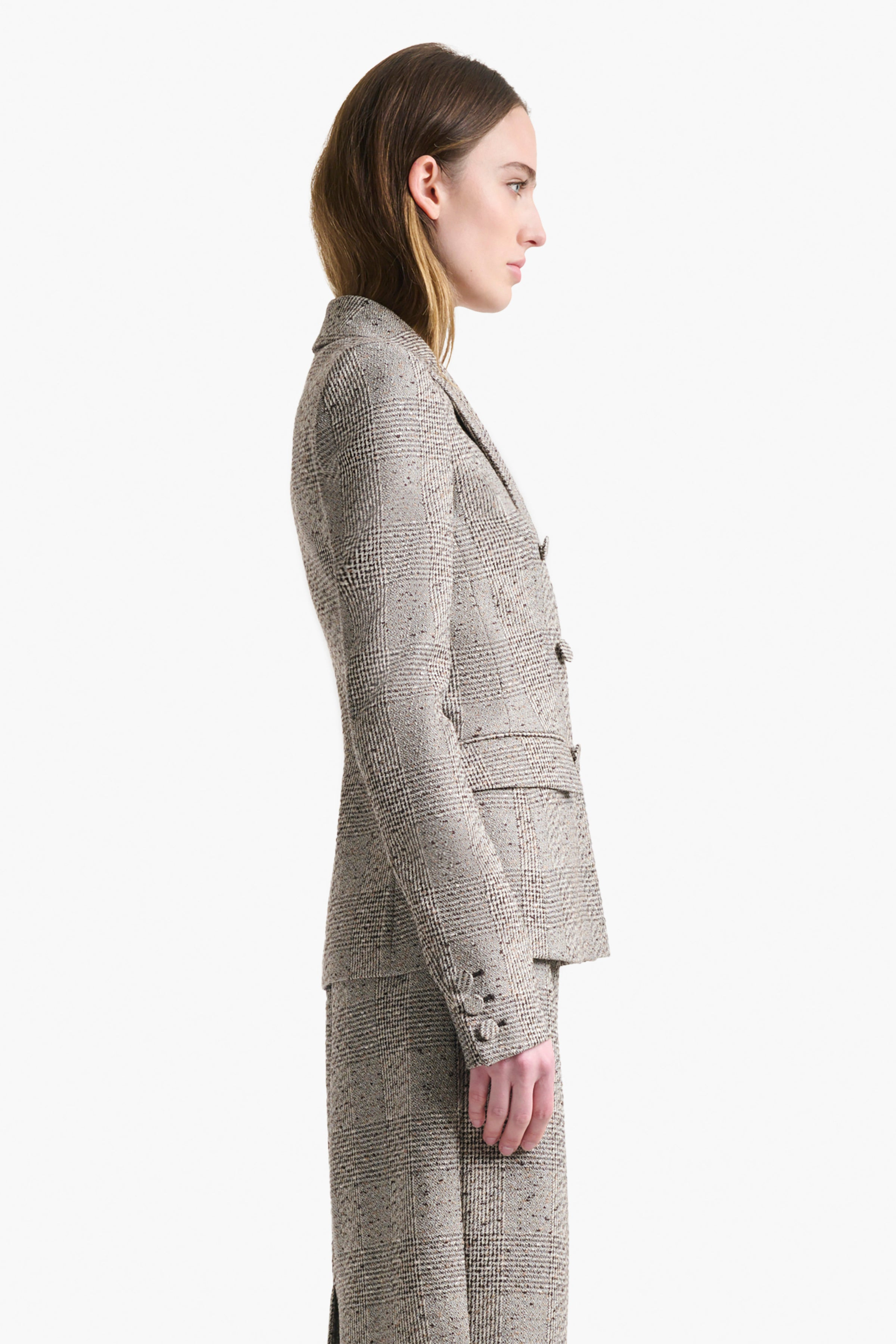 INDIANA JACKET - 4