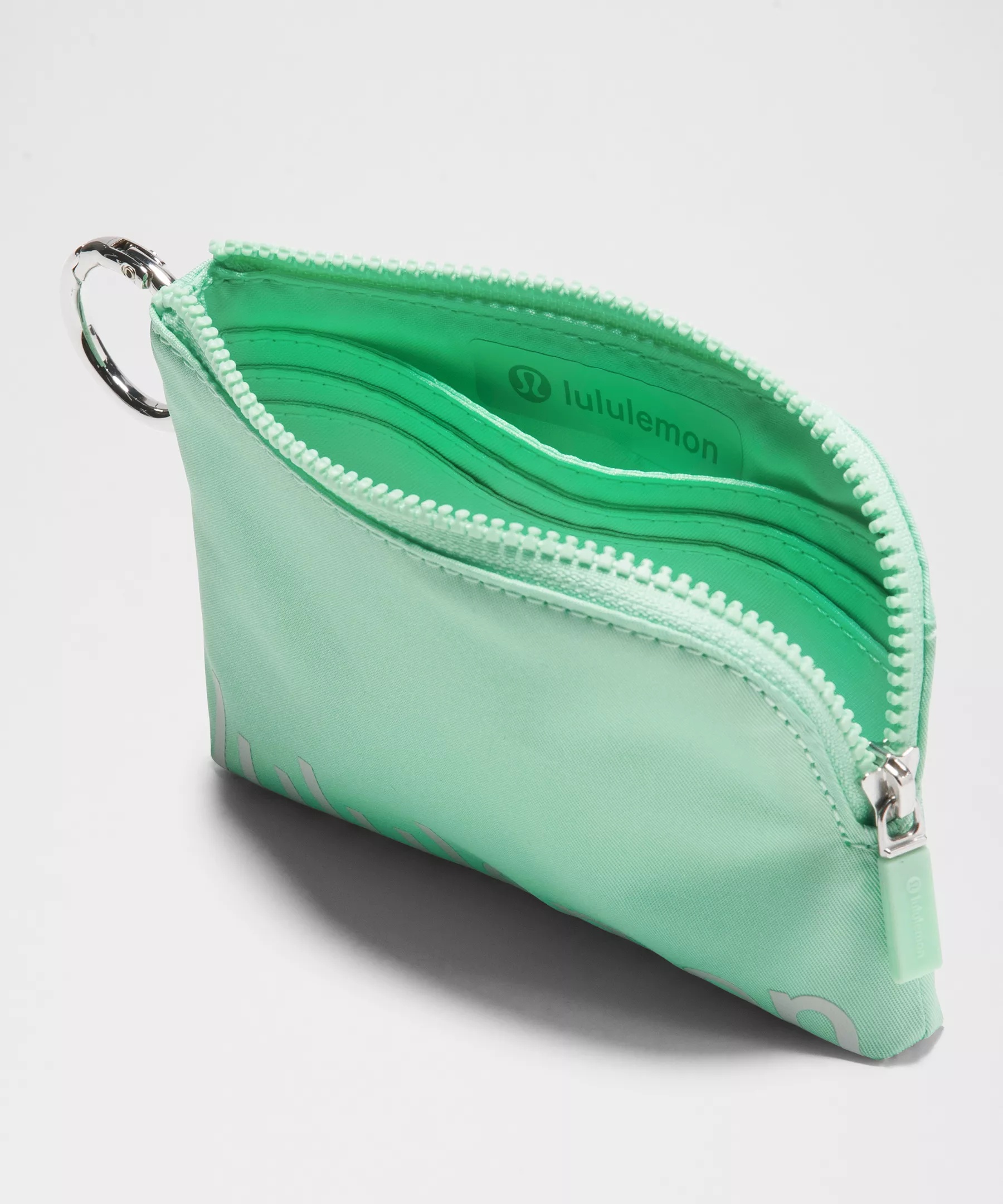 Clippable Card Pouch - 4