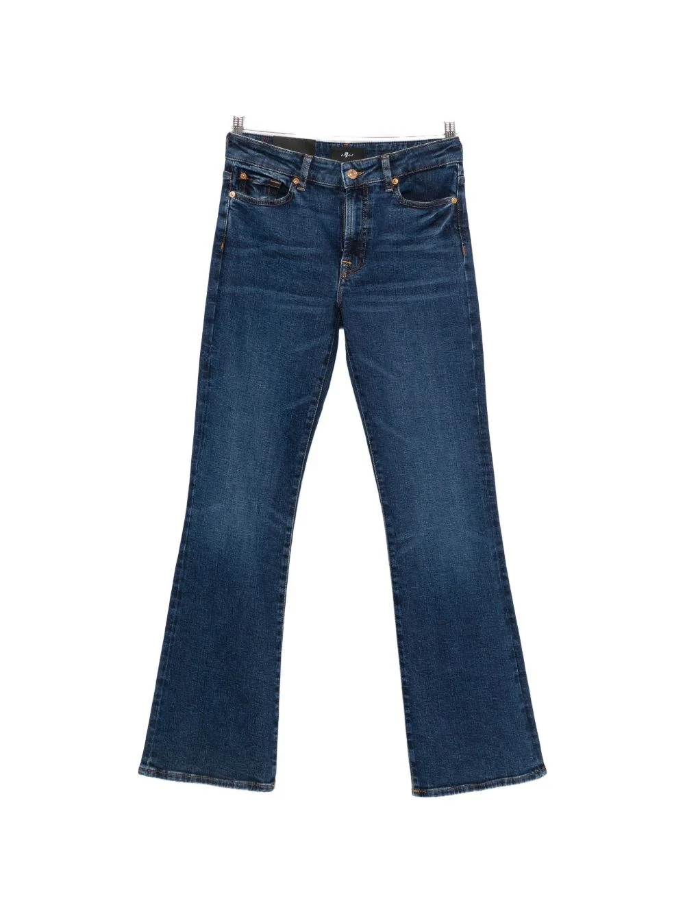 The Leggy Bootcut denim jeans - 1
