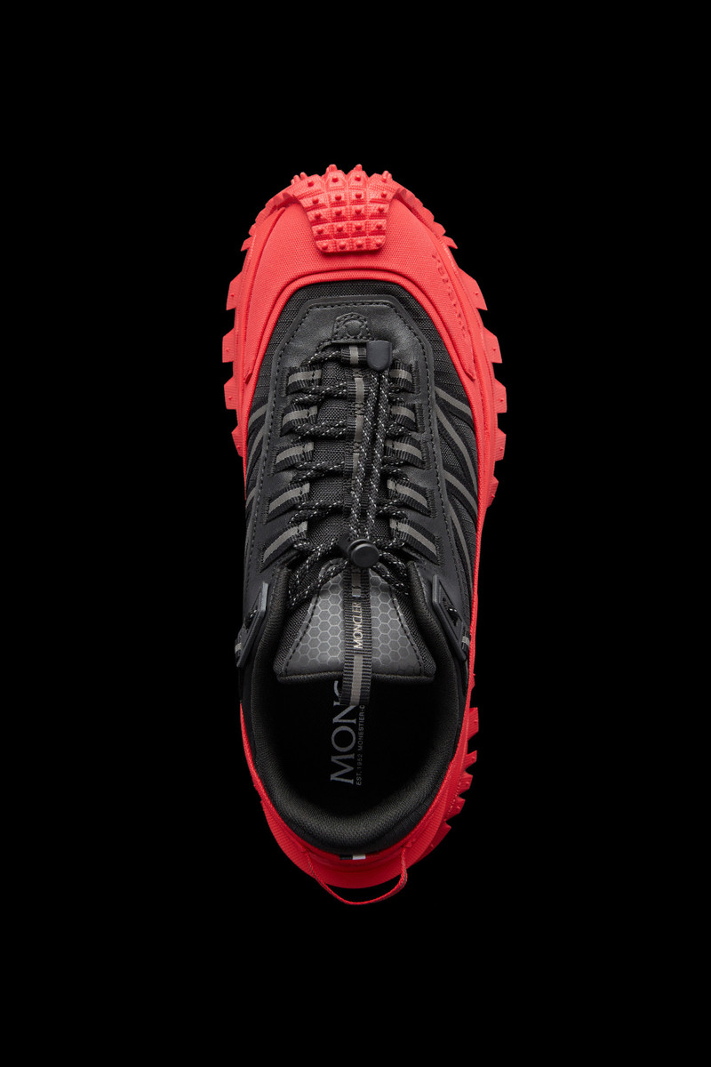 Trailgrip GTX Low Top Sneakers 3