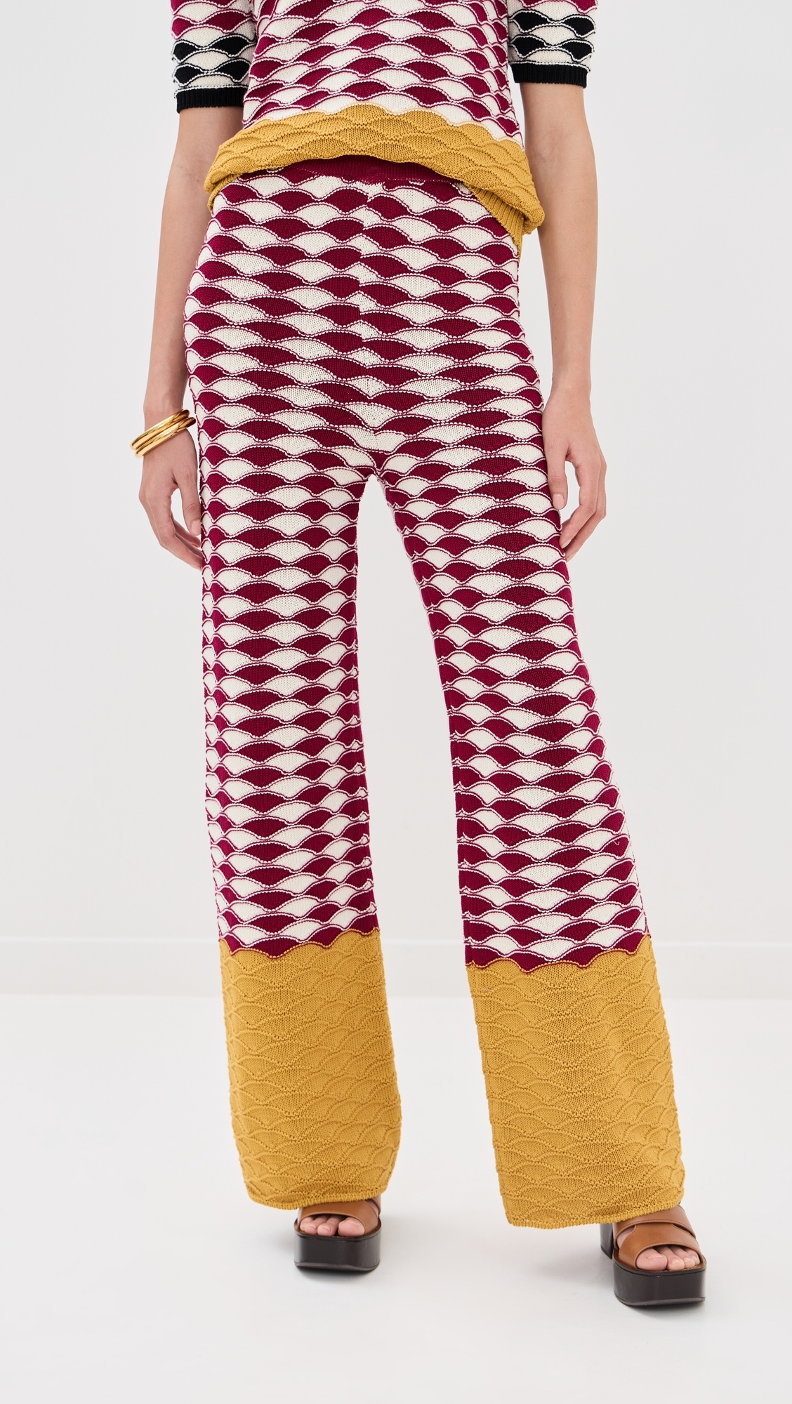 Sunset Pants - 1