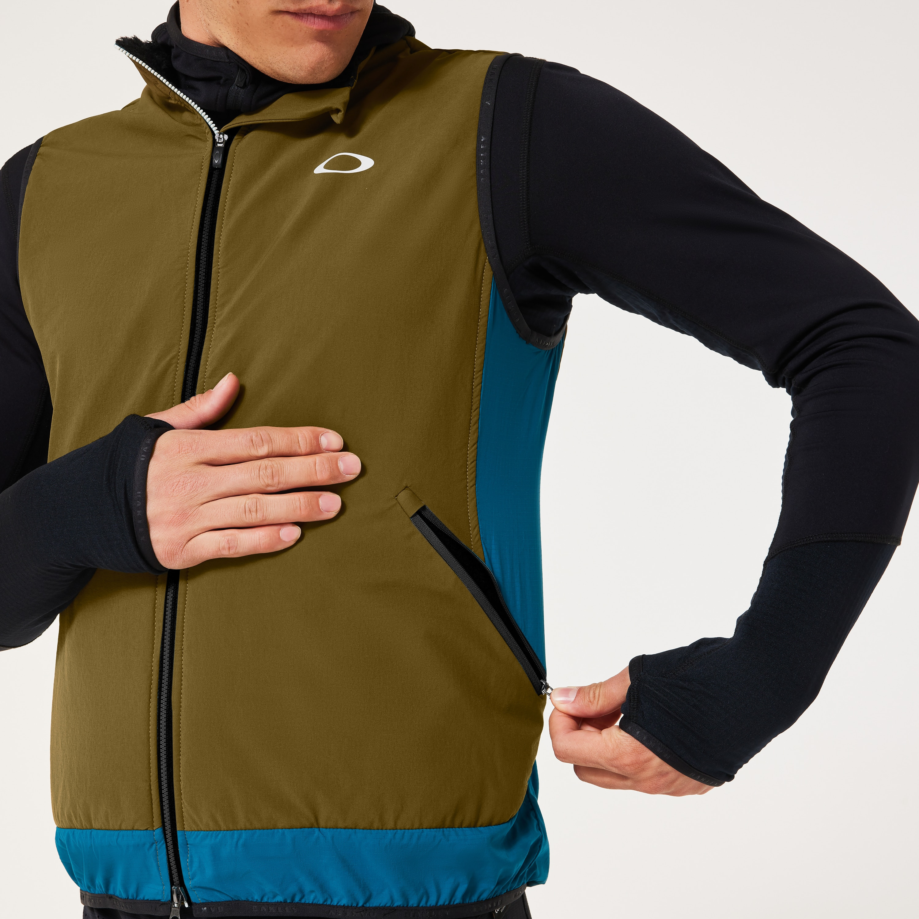 Elements Alpha Vest - 4