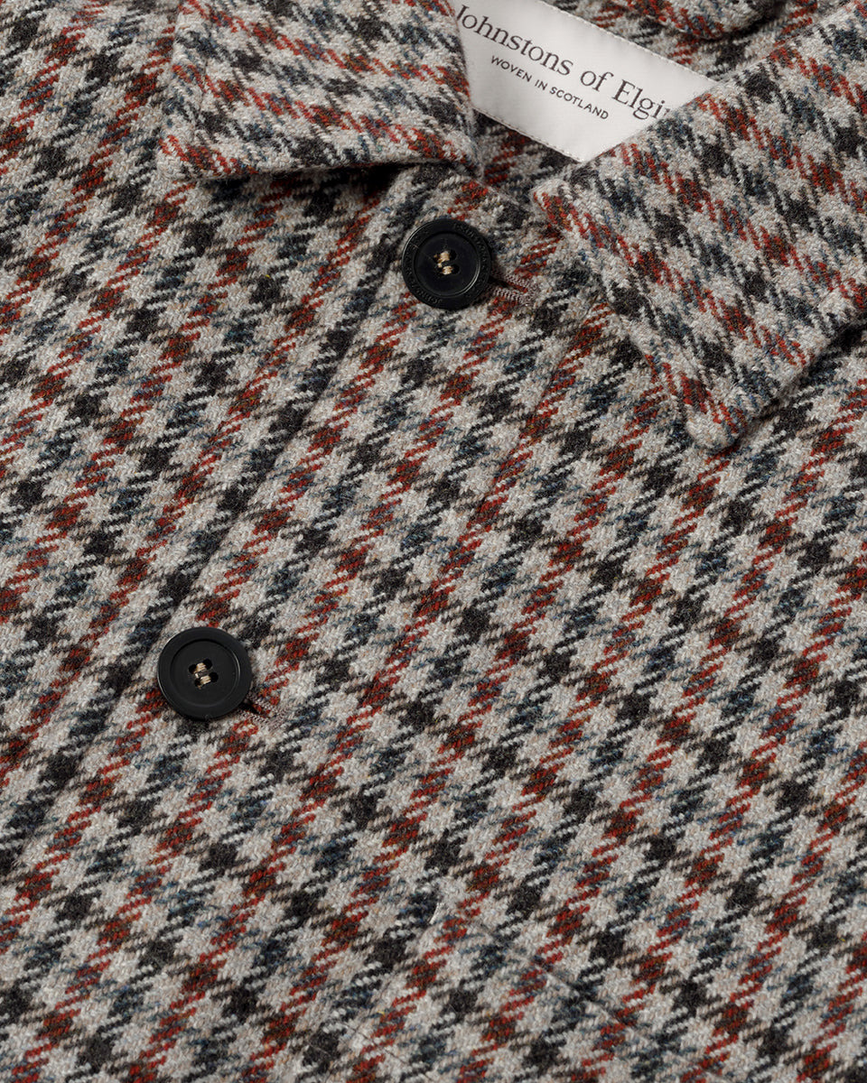 The Weavers Jacket | Storm Heritage Gun Club - 6