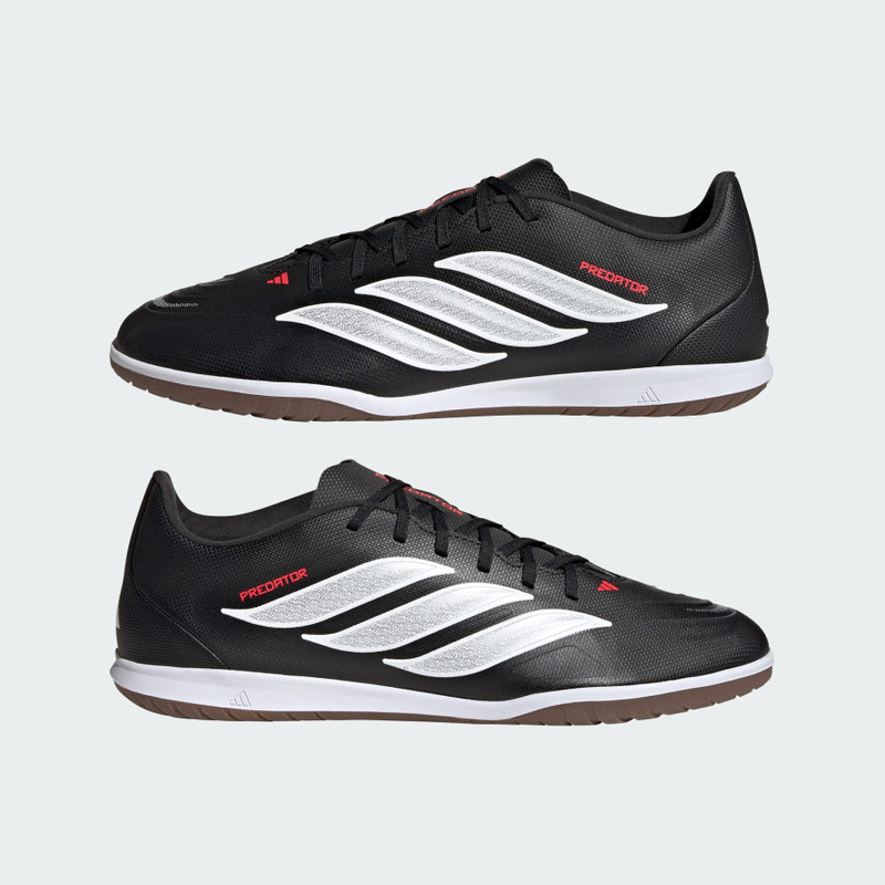 Predator Club Sala Indoor Soccer Shoes 8