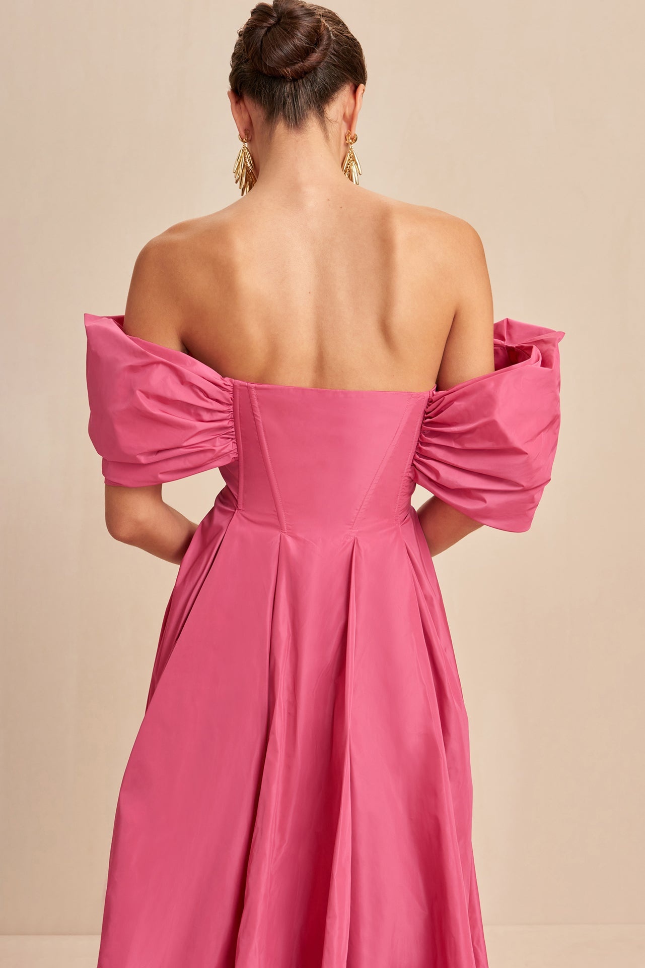 AVIVA GOWN - 4