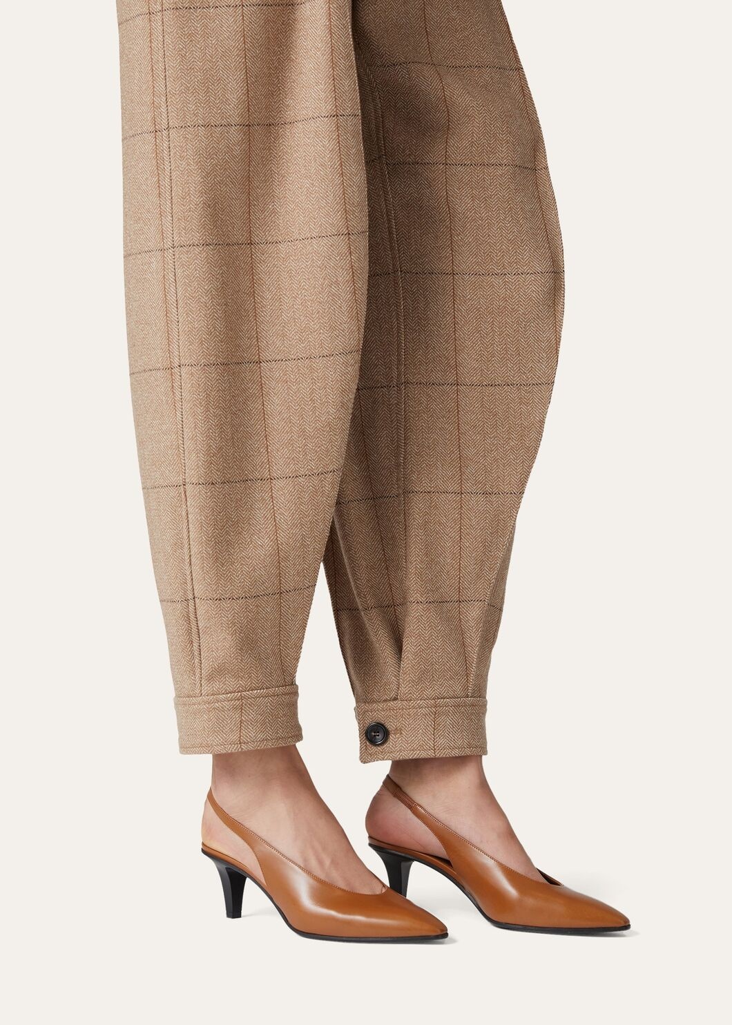 Rebecca Slingbacks - 2
