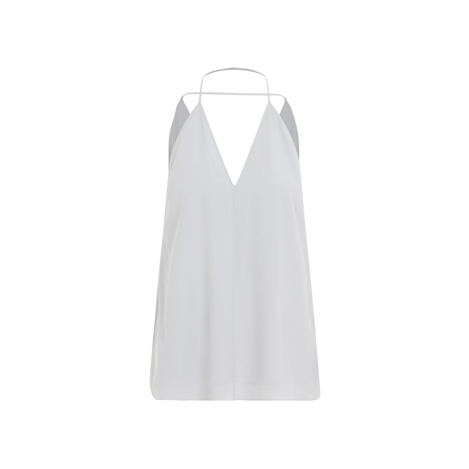 Tops White - 2