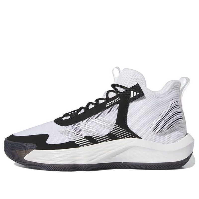 adidas Adizero Select Team 'White Black' IE9322 - 1