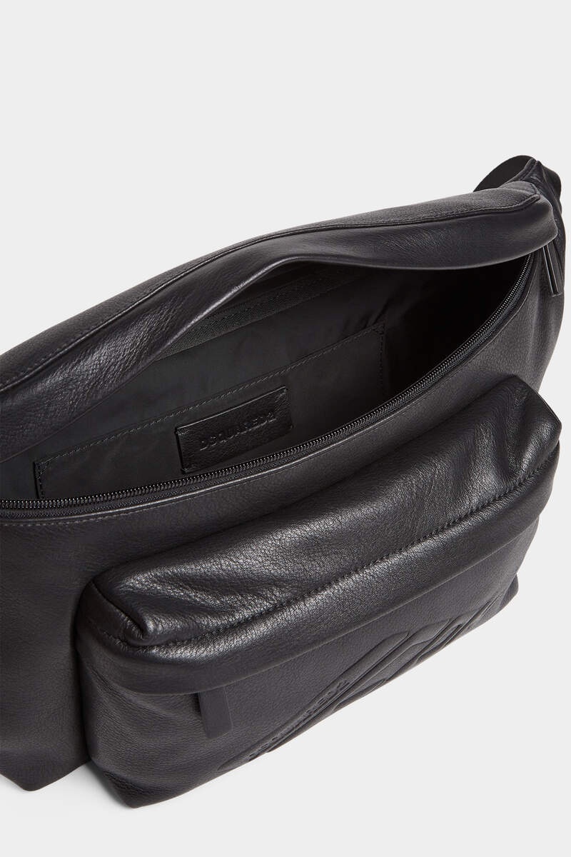 ICON NEW GENERATION SLING BAG - 5