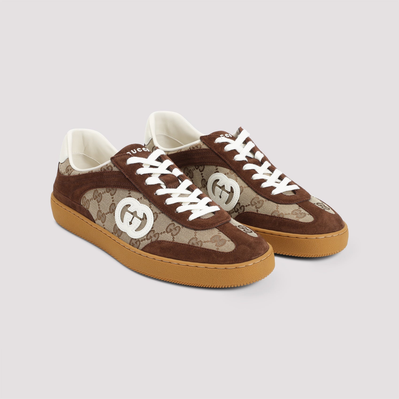 Sneakers Brown - 5