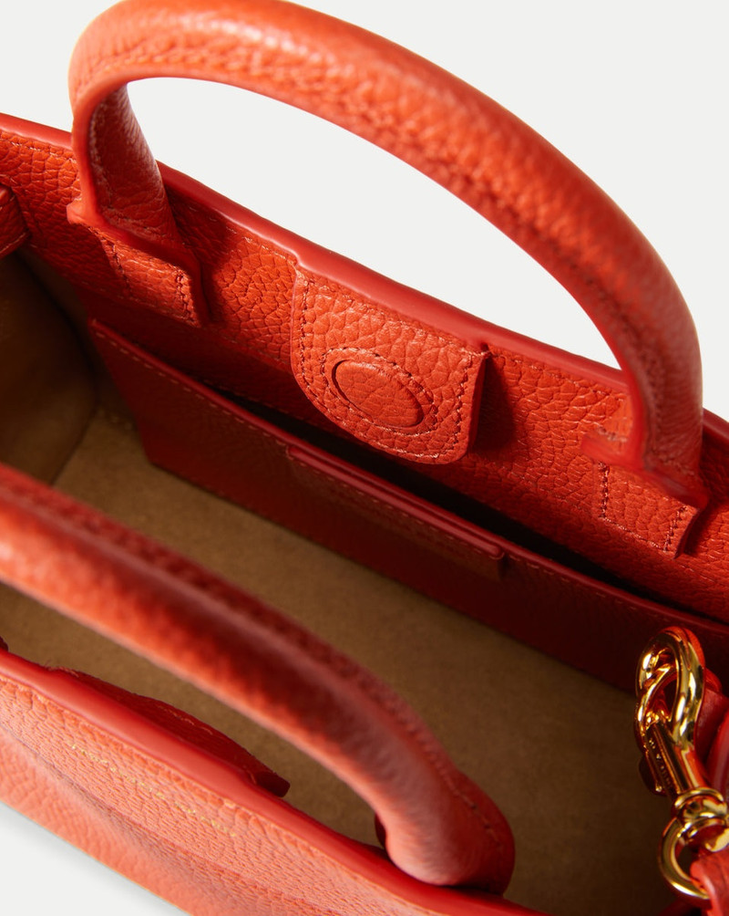 MINI VERONICA BEARD DASH BAG 4