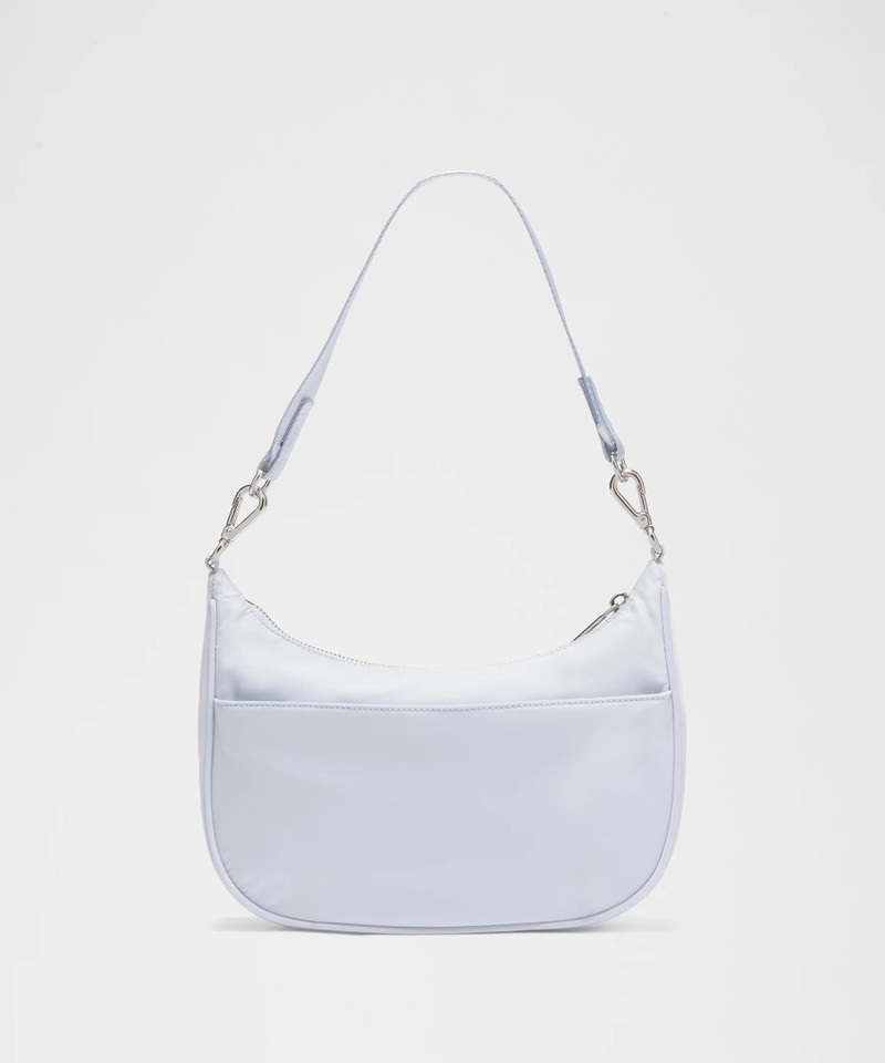 City Essentials Small Shoulder Bag 3L 3