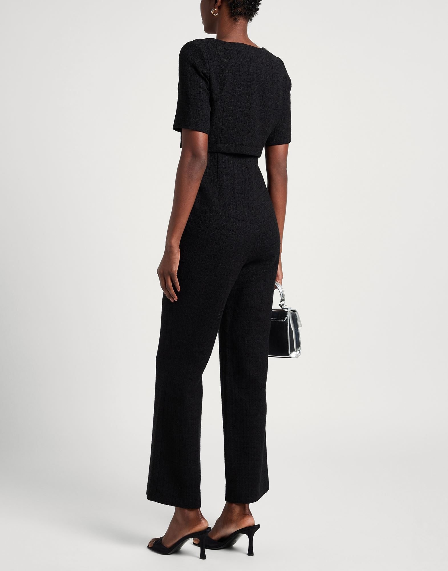 Black Women's - 3