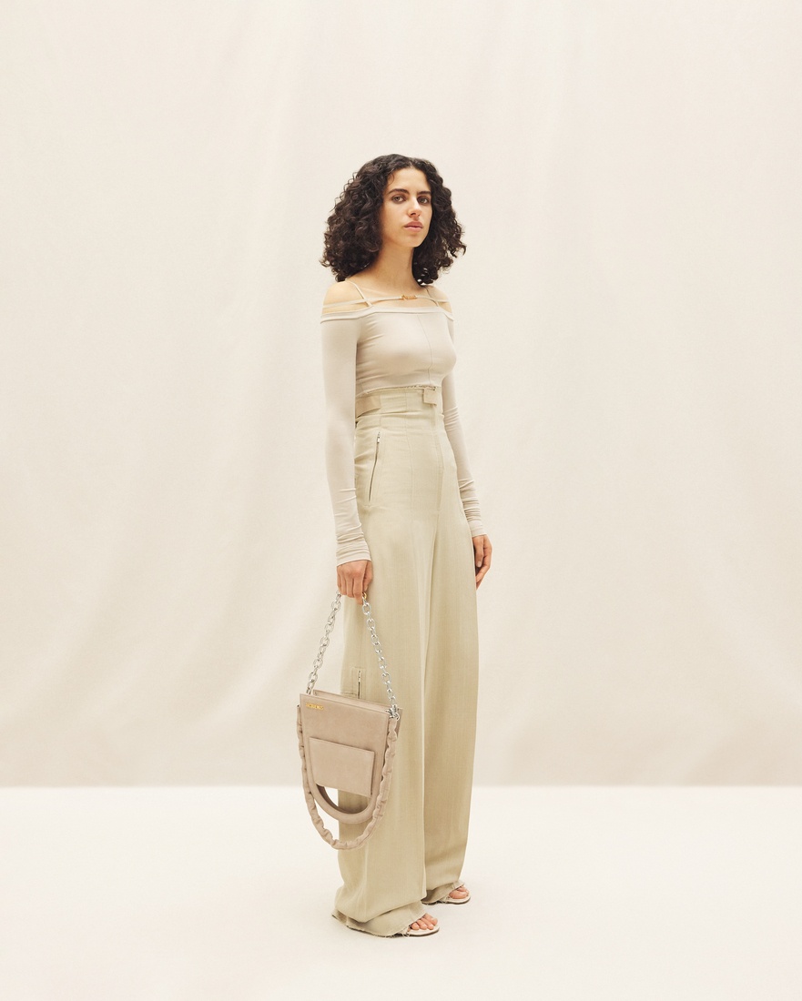 Le pantalon Santon - 4