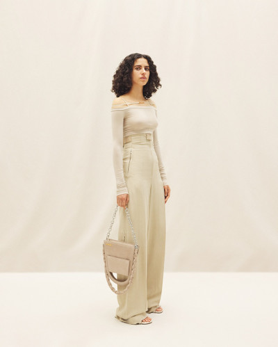 JACQUEMUS Le pantalon Santon outlook