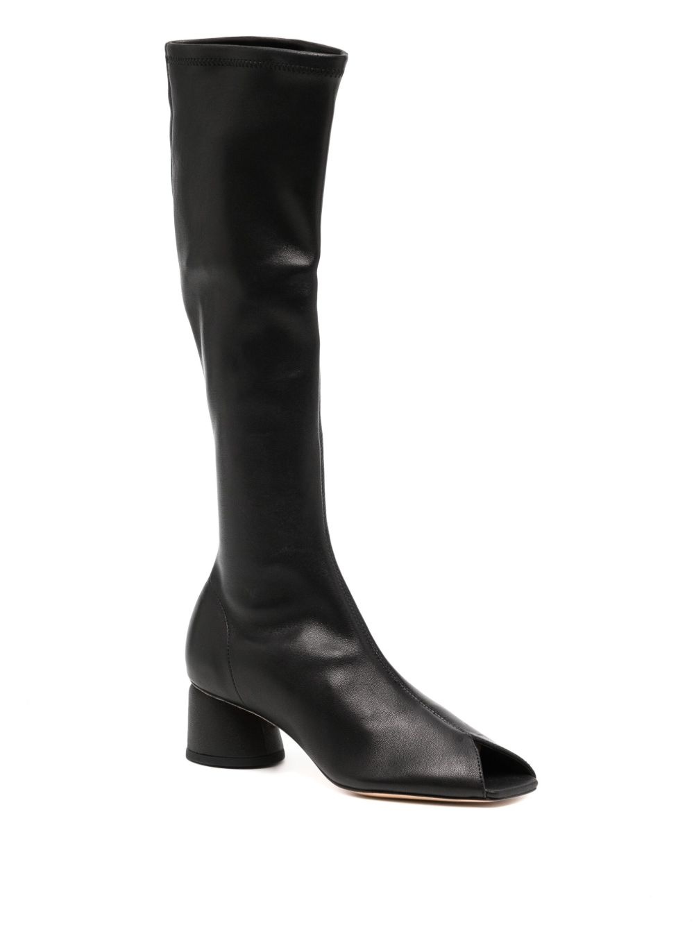 50mm Quixote boots - 2