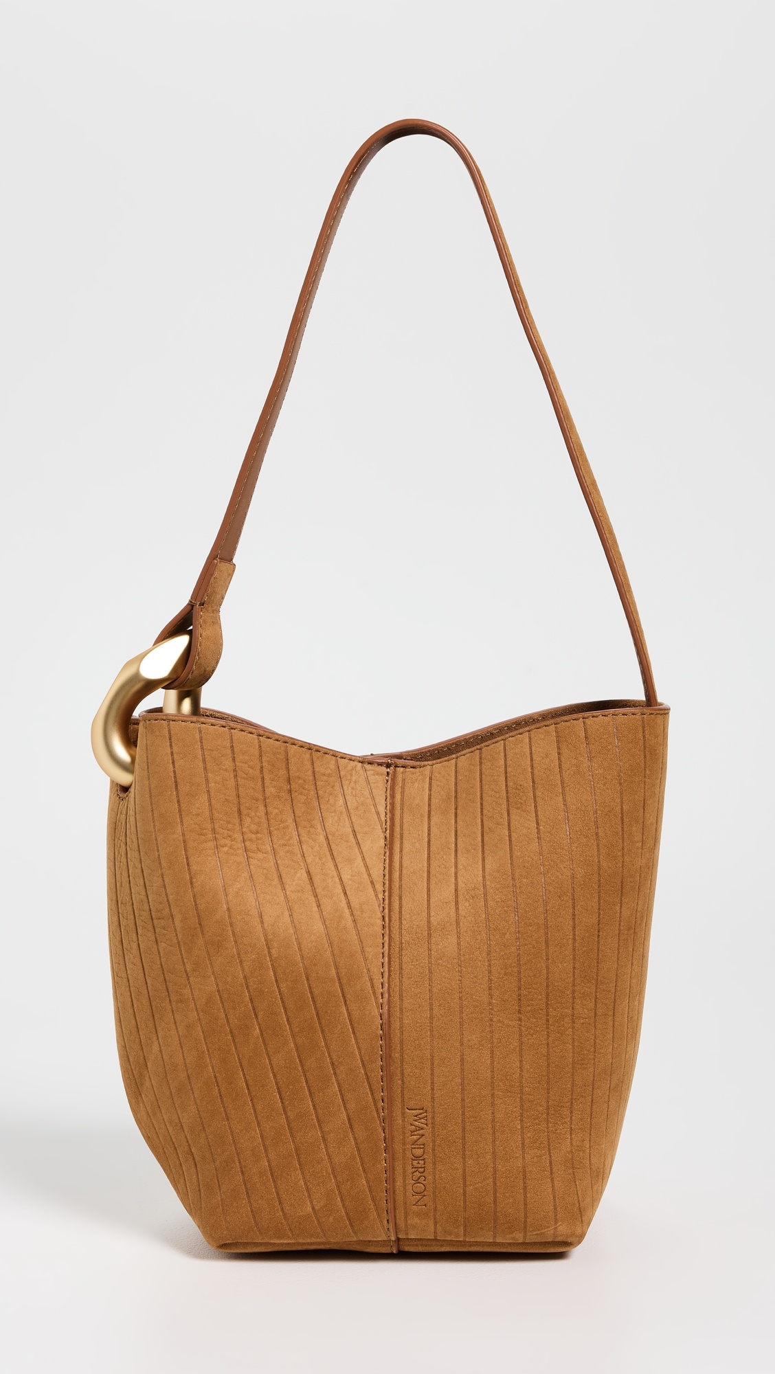 JWA Corner Small Bucket Bag - 1