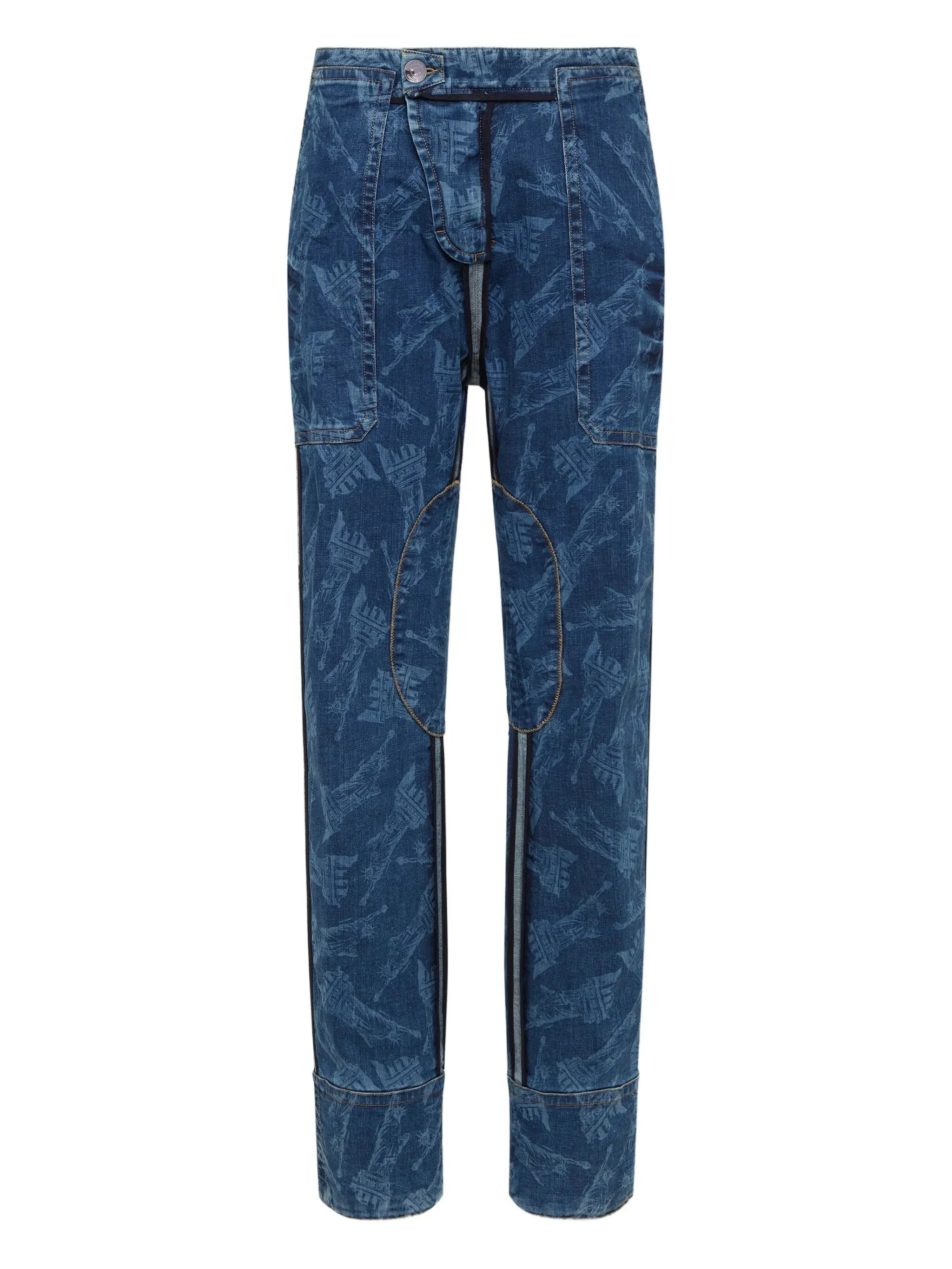 Dsquared2 Baita Jeans - 1