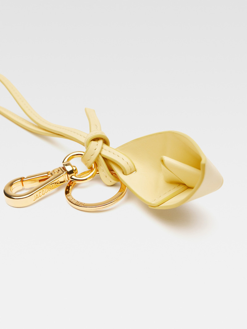 JACQUEMUS Le porte Bateau outlook