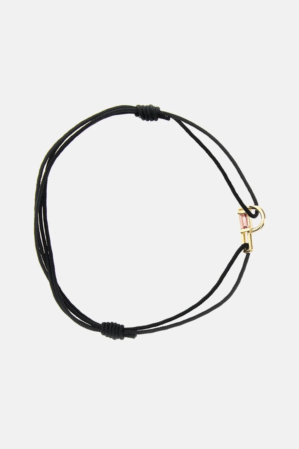 LETRA P TR BRACELET - 1