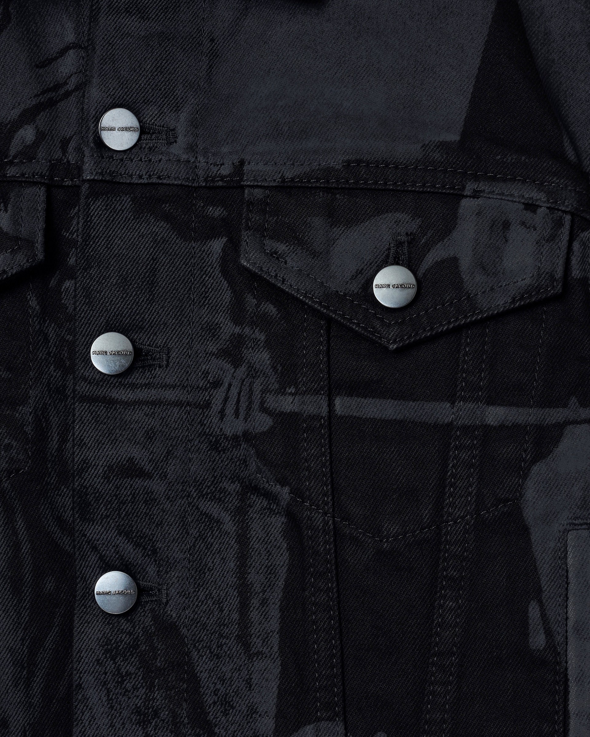 THE WIZARD OF OZ DENIM JACKET - 7