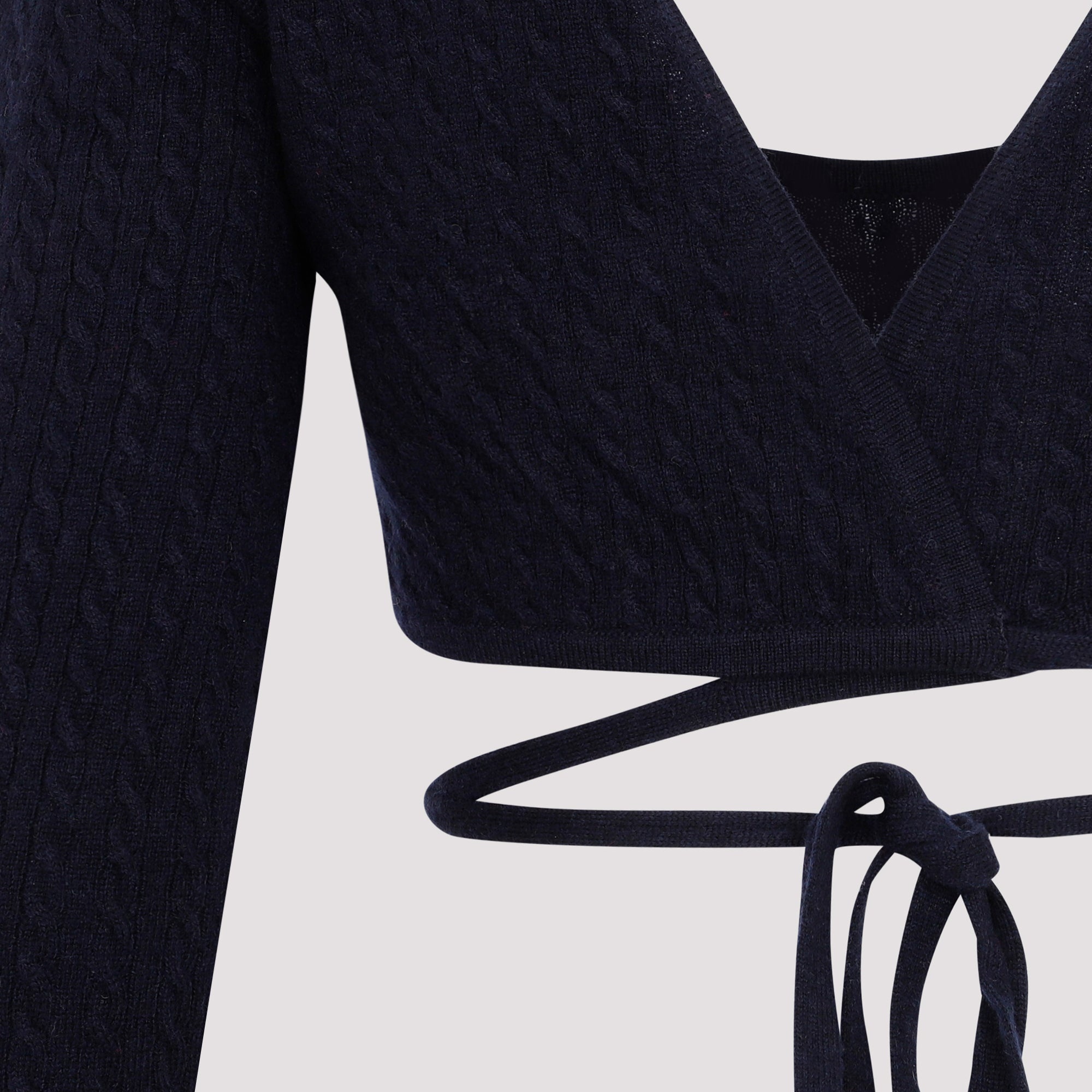 Tops Black - 5