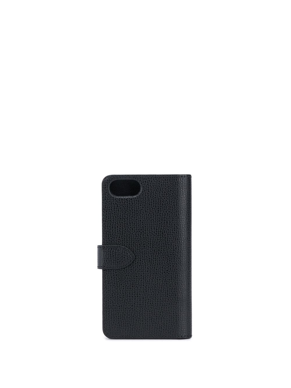 iPhone X flip case - 2