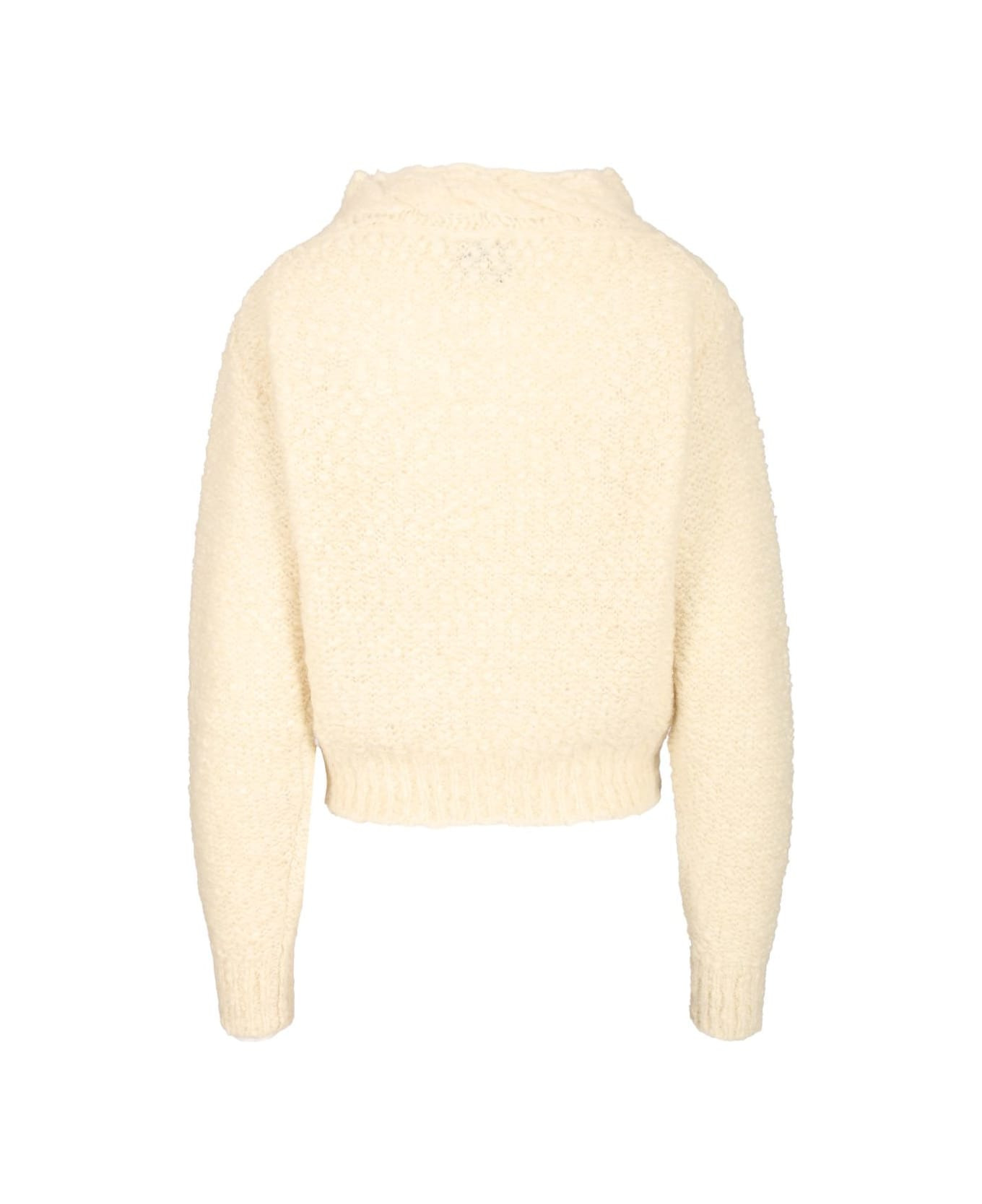Romane-gb Sweater - 2