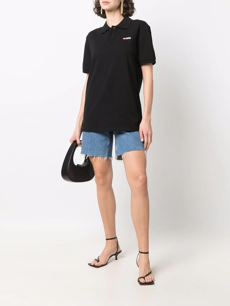 T-Smith-Div cotton polo shirt 3