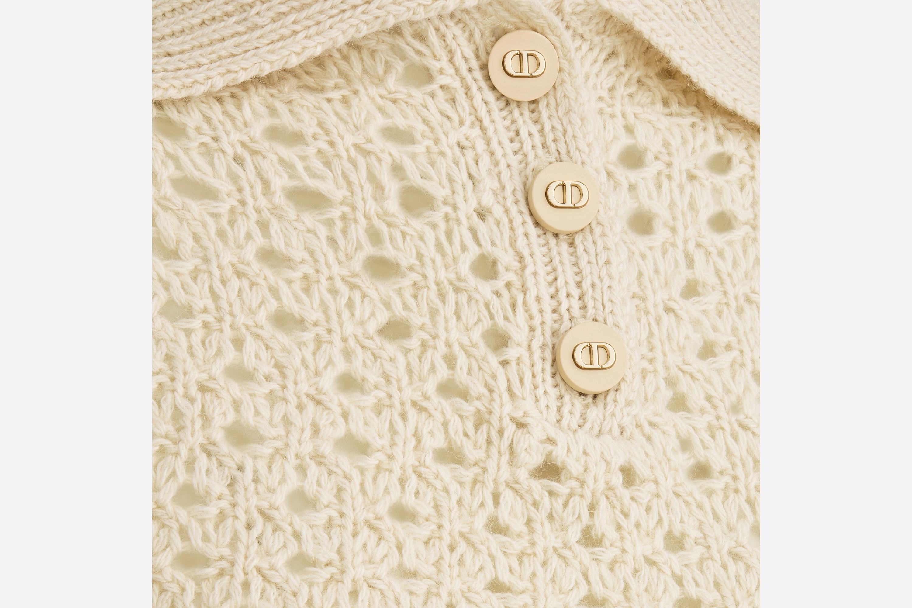 Macrocannage Polo Shirt - 3