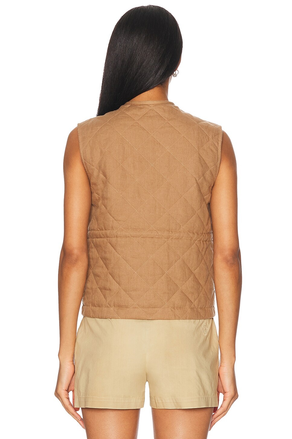 Vigny Vest - 3