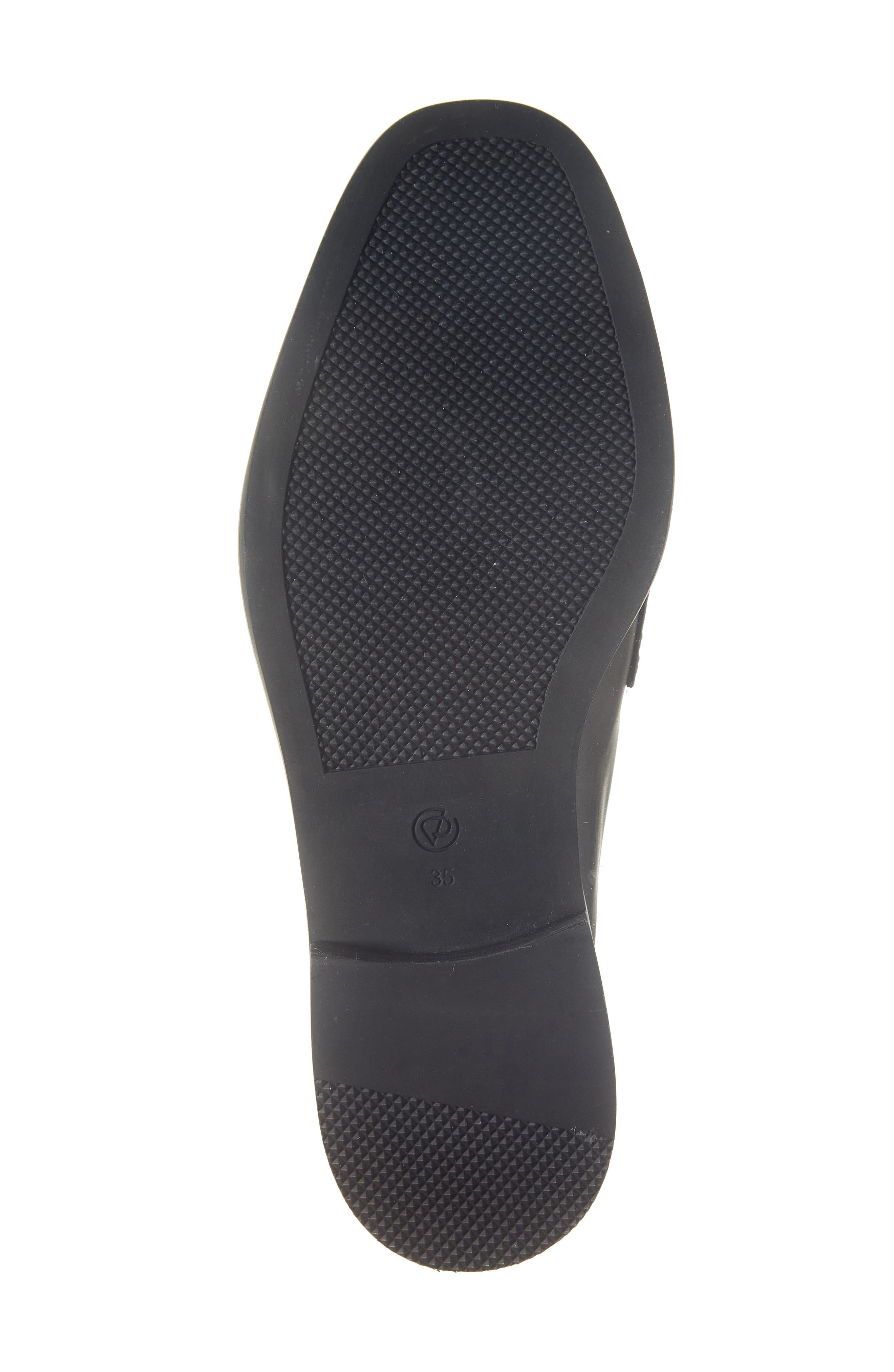 Alexa Loafer Mule - 6