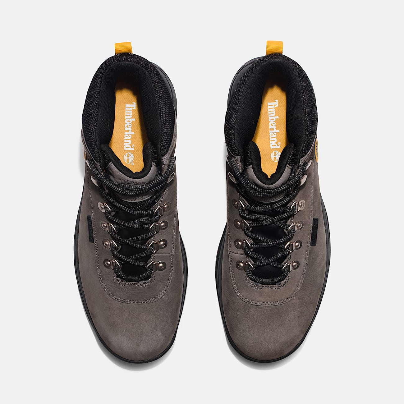 Men's White Ledge Waterproof Mid Hiker Boot - 2