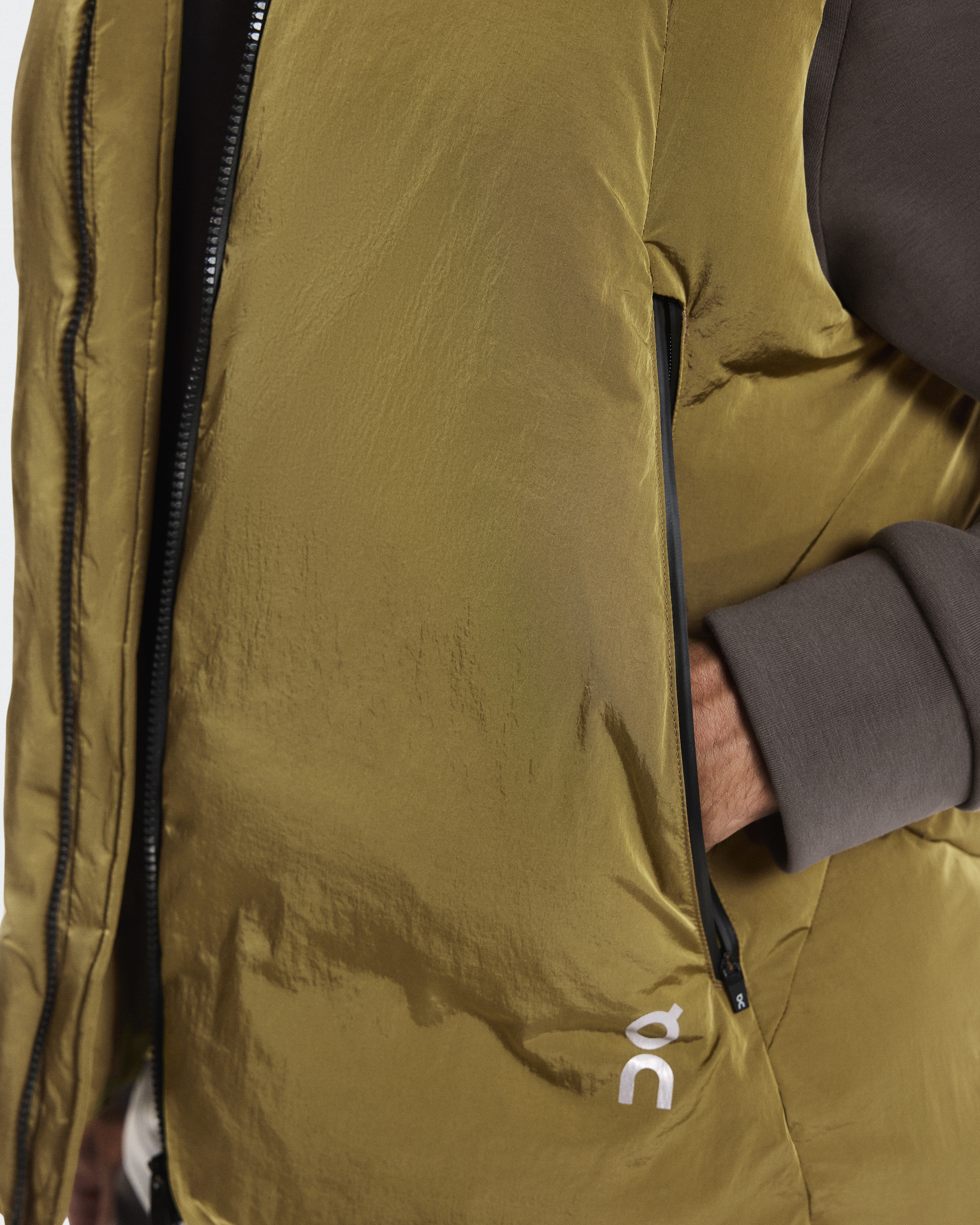 All-Day Puffer Vest - 5