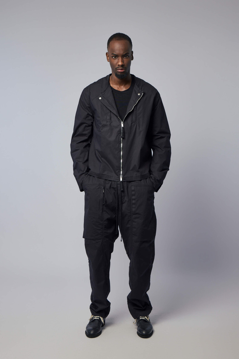 thom/krom Men jacket outlook