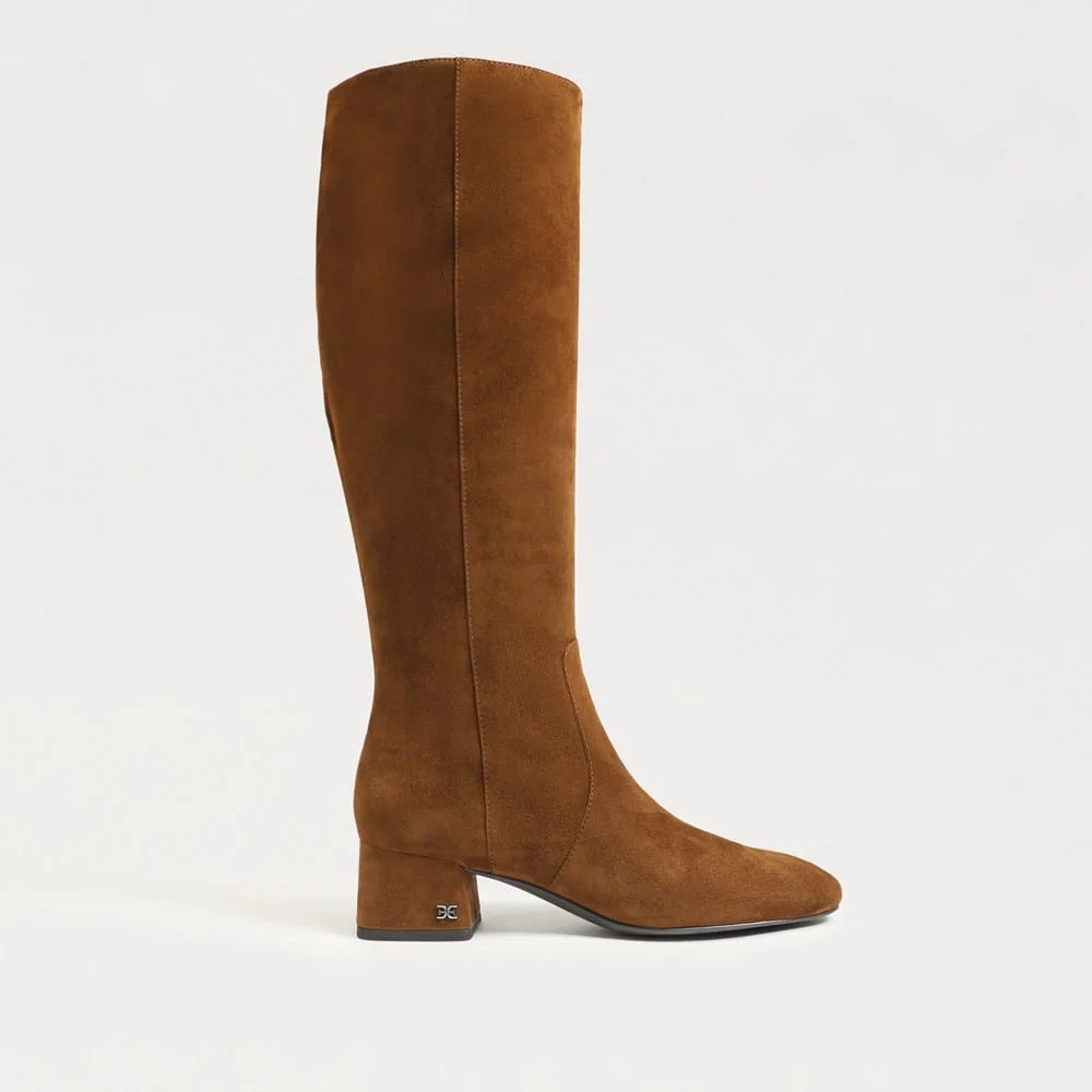 Porter Knee High Boot - 1