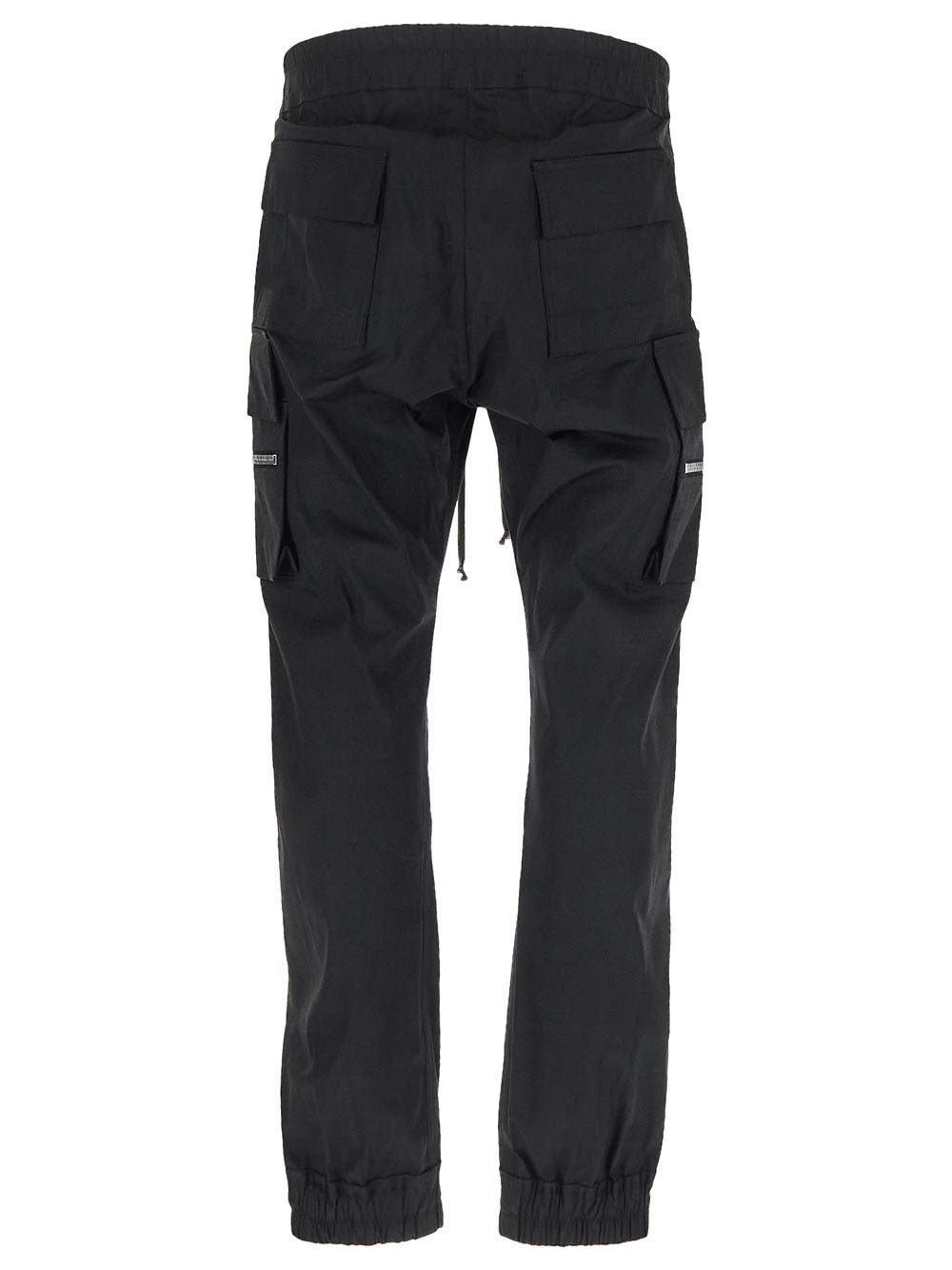 Rick Owens Mastodon Cargo | oluxury | REVERSIBLE