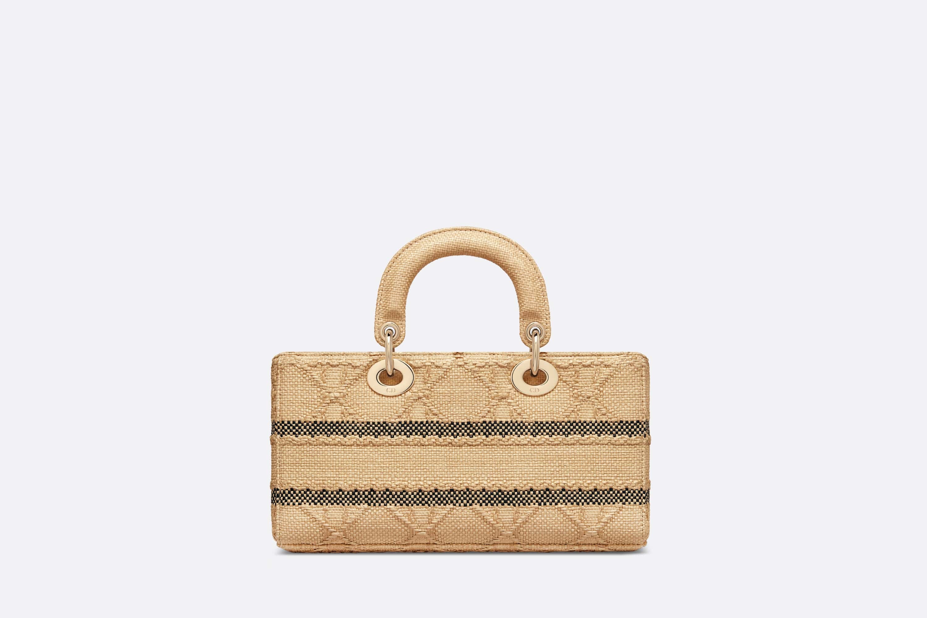 Medium Lady D-Joy Bag - 5