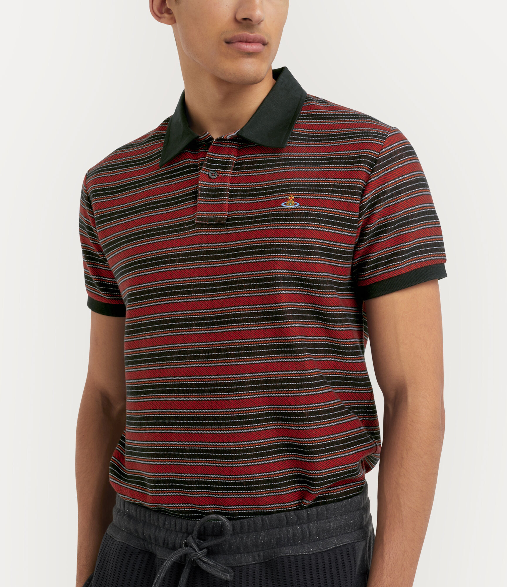 CLASSIC POLO - 4