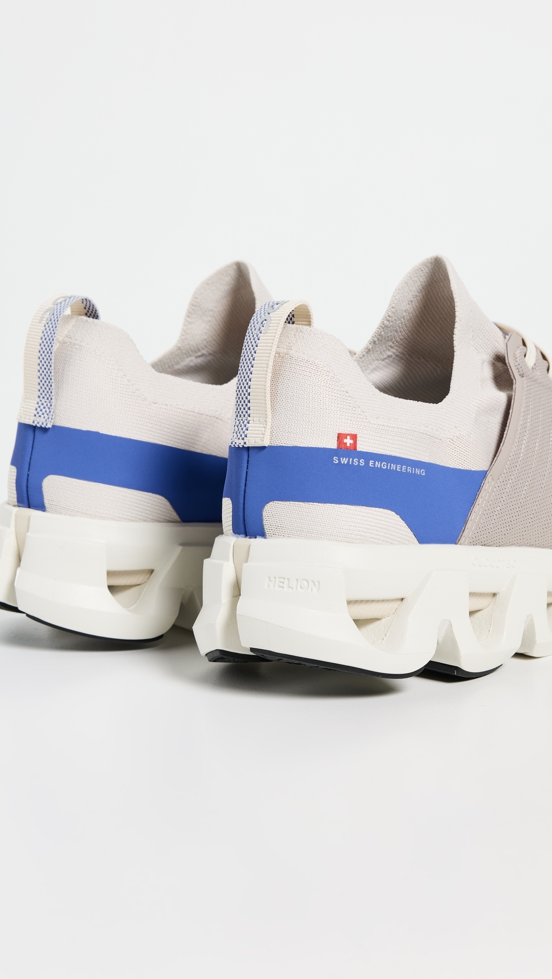 Cloudswift 4 Sneakers - 2