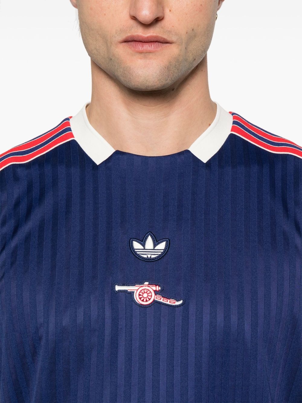 AFC Icon T-shirt - 5