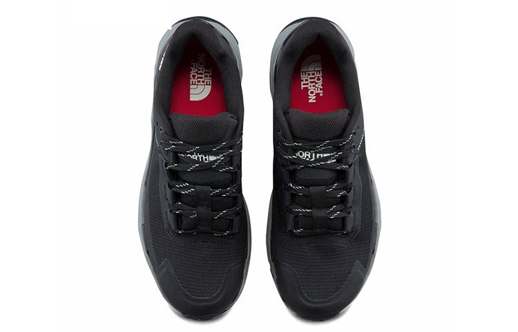 (WMNS) THE NORTH FACE Vectiv Exploris Futurelight Trail Sneakers 'Black Grey' 4T2X-H23 - 3