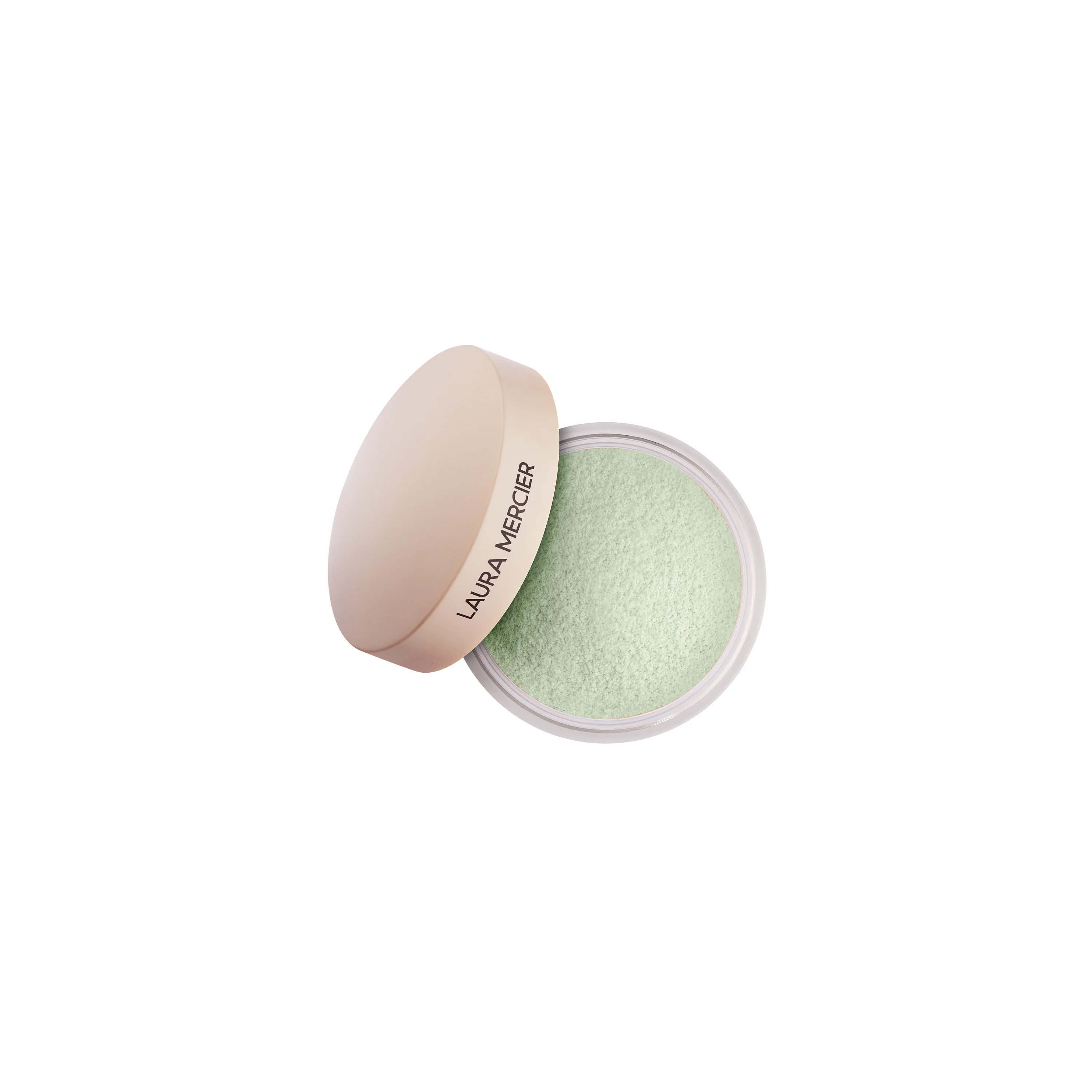 Translucent Loose Talc-Free Setting Powder Ultra-Blur Mini - 1