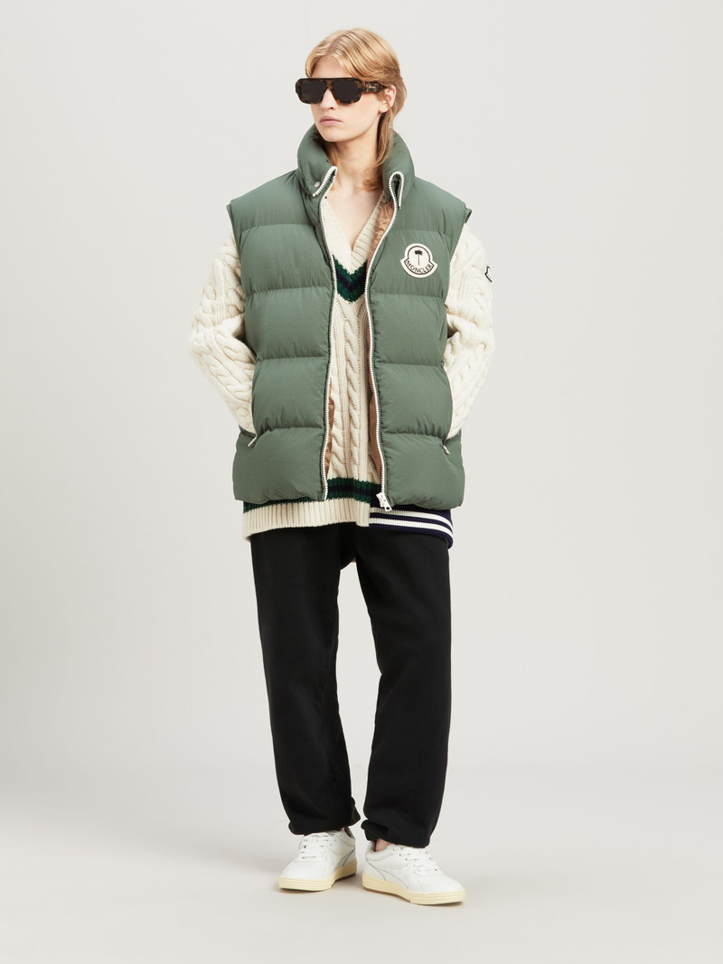 Moncler X Palm Angels Genius Vest 3