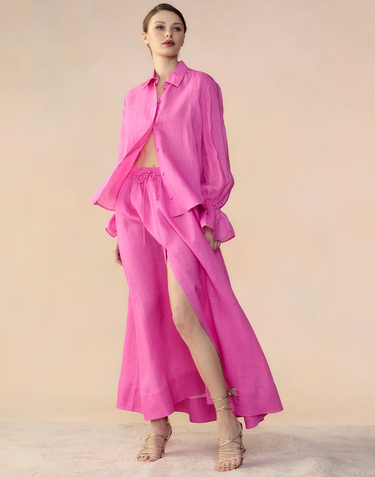 Baleira Skirt - 4